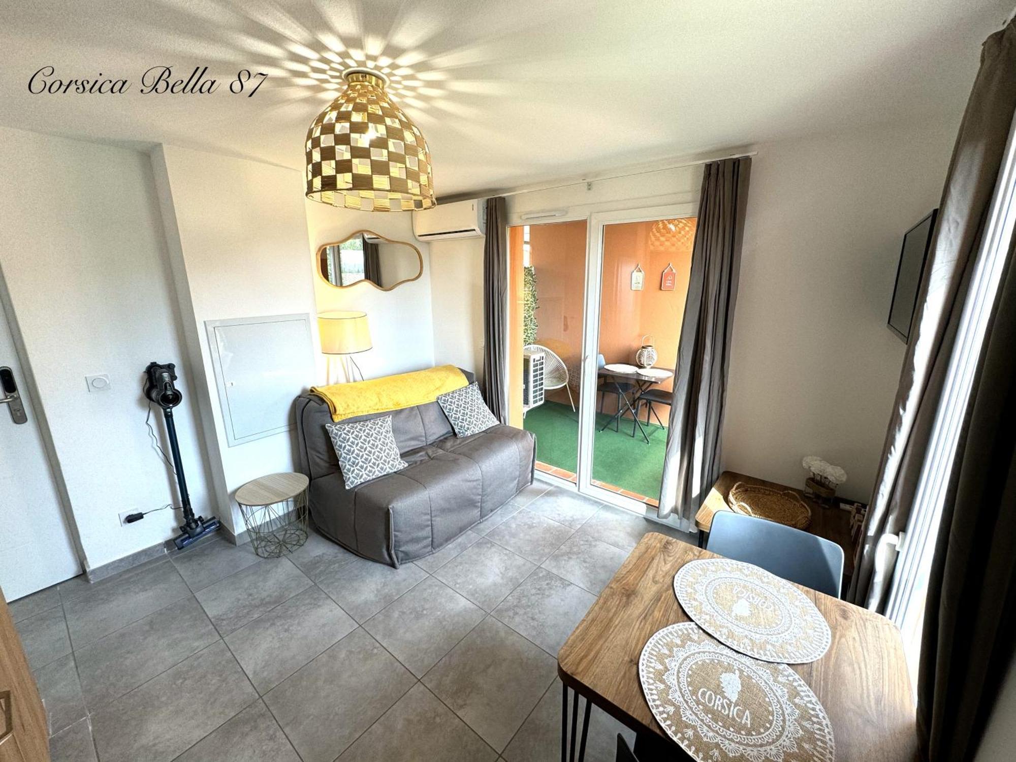 Residence Hoteliere Les Hameaux De Saint Cyprien 25 M2 Lecci Bagian luar foto